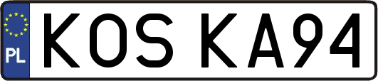 KOSKA94