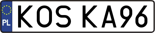 KOSKA96