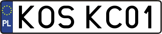 KOSKC01