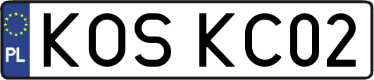 KOSKC02