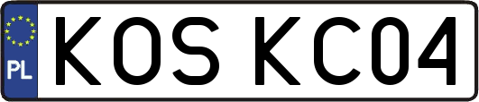 KOSKC04