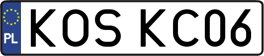 KOSKC06