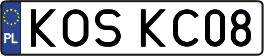 KOSKC08