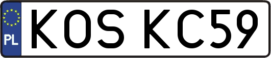 KOSKC59