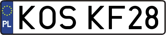 KOSKF28