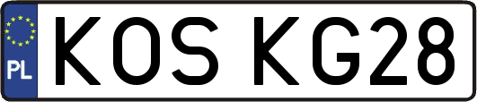 KOSKG28