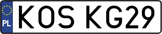 KOSKG29