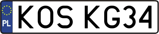 KOSKG34