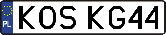KOSKG44