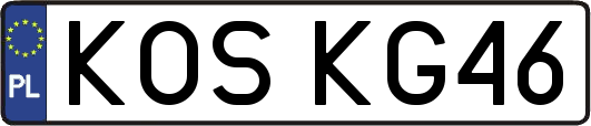 KOSKG46