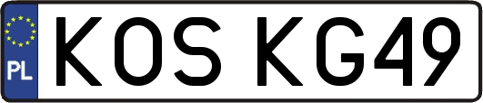 KOSKG49