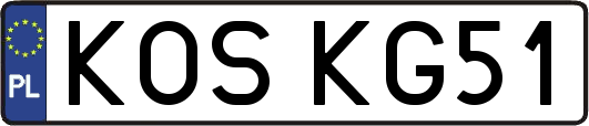 KOSKG51