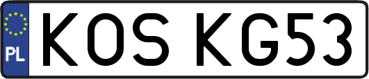 KOSKG53