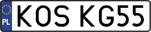 KOSKG55