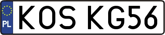 KOSKG56