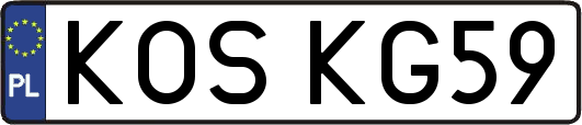 KOSKG59