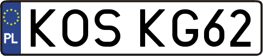 KOSKG62