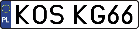 KOSKG66