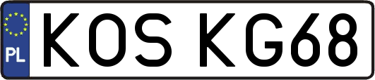 KOSKG68