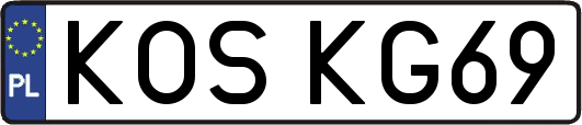 KOSKG69