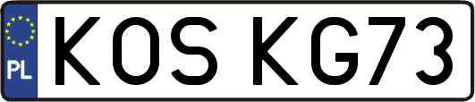 KOSKG73