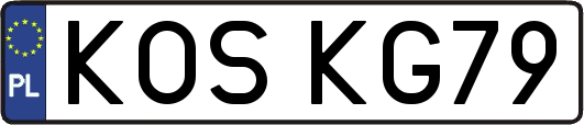 KOSKG79