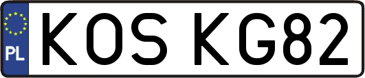 KOSKG82