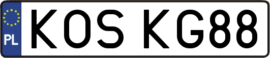 KOSKG88