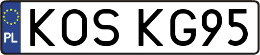 KOSKG95