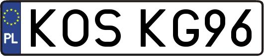 KOSKG96