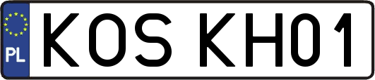 KOSKH01