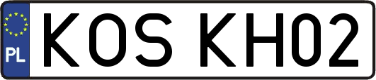 KOSKH02