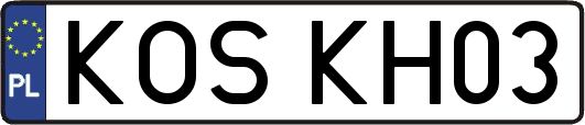 KOSKH03