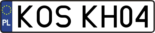 KOSKH04