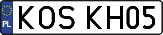 KOSKH05