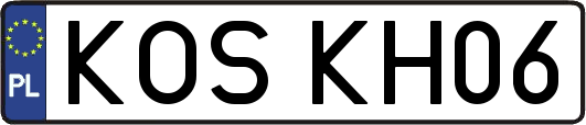 KOSKH06