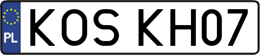 KOSKH07