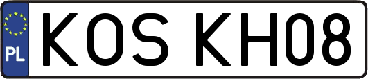 KOSKH08