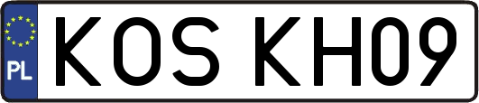 KOSKH09