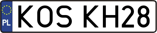 KOSKH28