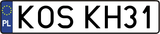 KOSKH31