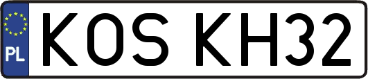 KOSKH32