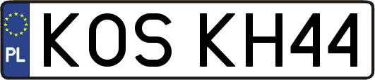 KOSKH44