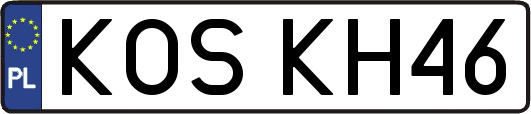 KOSKH46