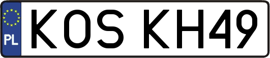 KOSKH49