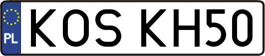 KOSKH50