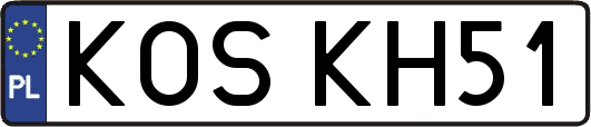 KOSKH51