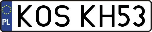 KOSKH53