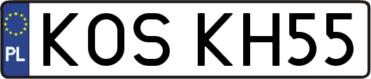 KOSKH55