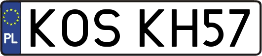 KOSKH57